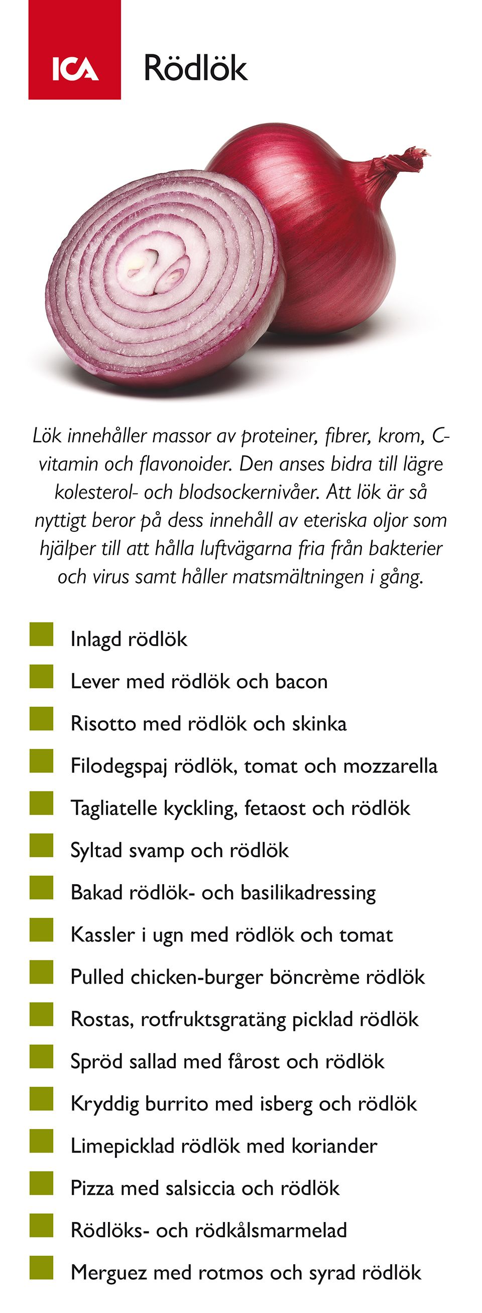 Vecka43-Recept-Rödlök